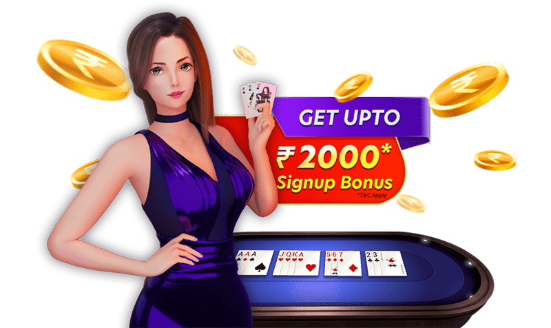 Welcome Bonus